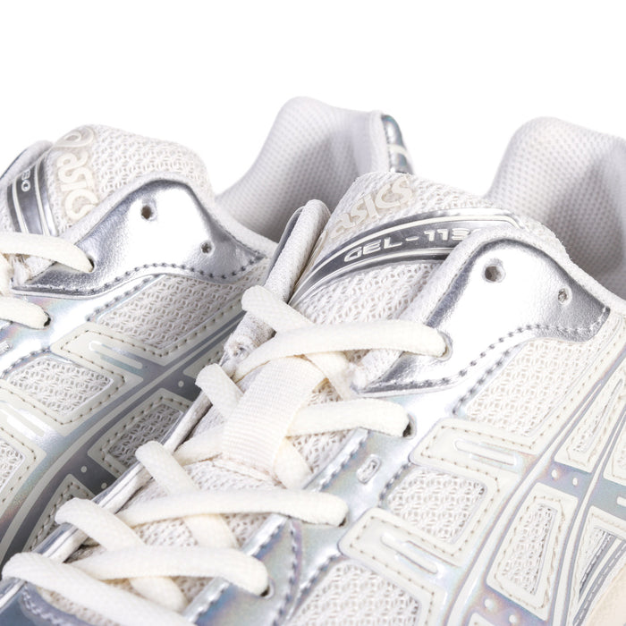 ASICS GEL-1130 CREAM / PURE SILVER