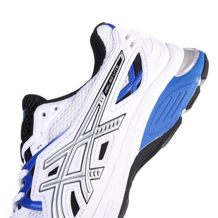 ASICS GEL-SD LYTE WHITE / BLACK