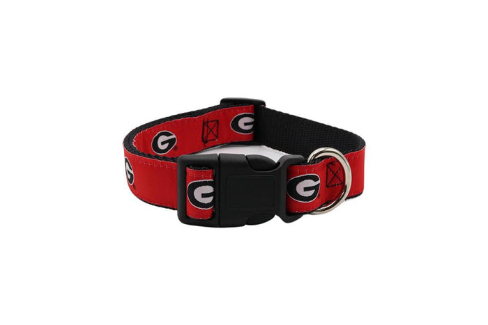 Georgia Dog Collar