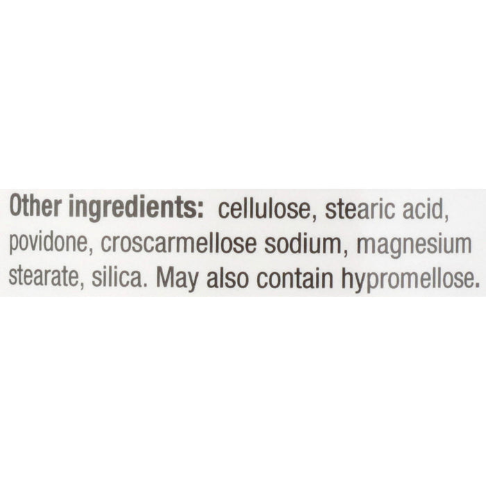 Geri - Care Vitamin C Supplement, 500 mg - 841-01-GCP - LL Medico