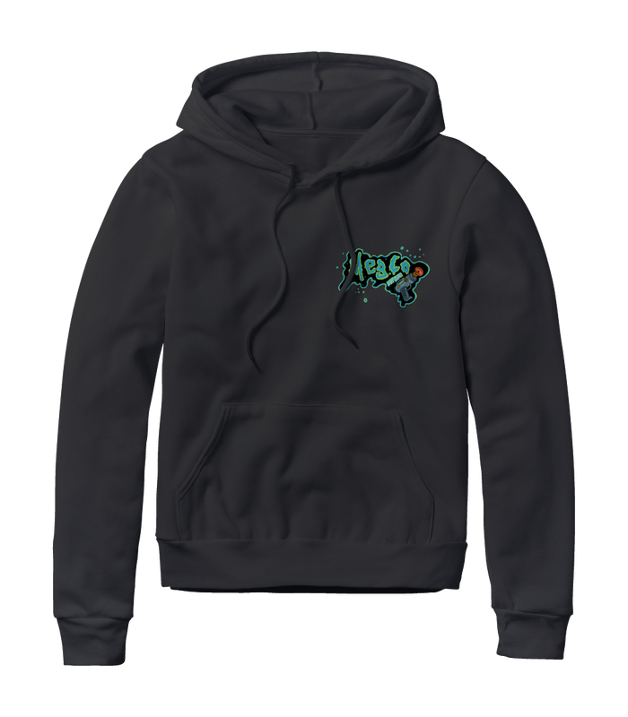 Get Schwifty Hoodie