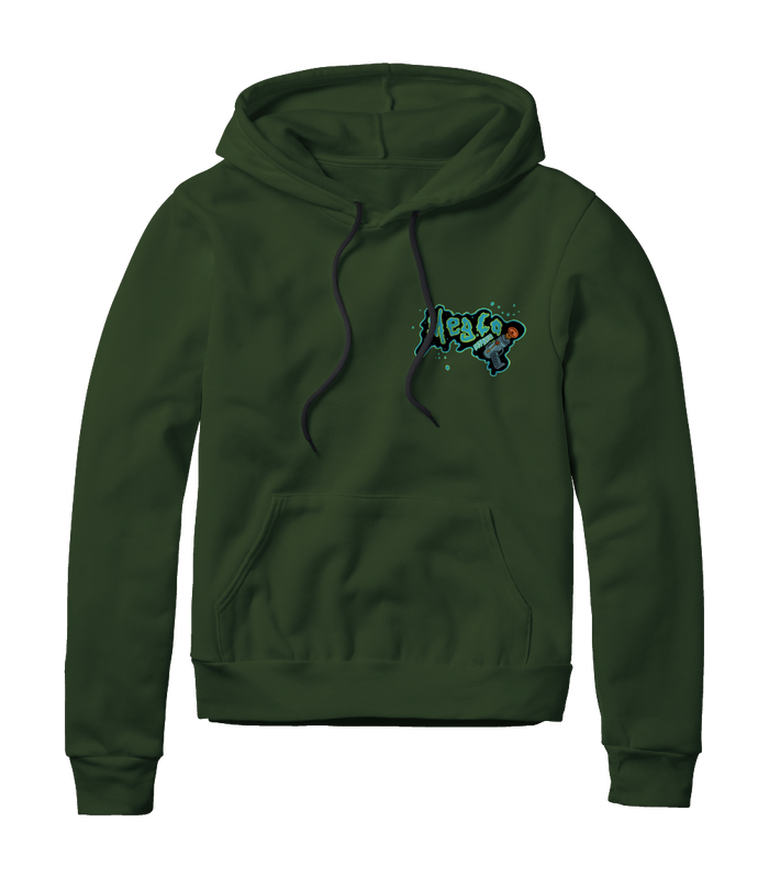 Get Schwifty Hoodie