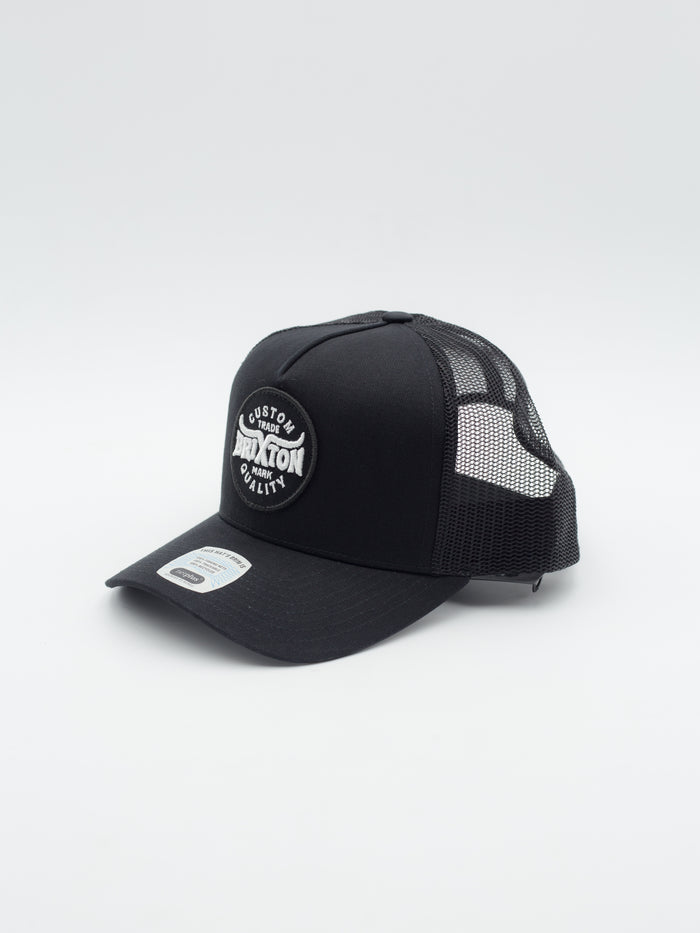 Gibson C NP MP Trucker Black