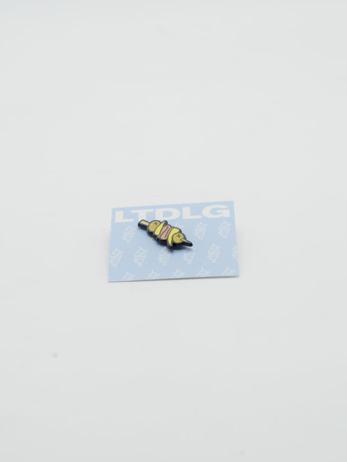 Pin Gilda - La Tienda de las Gorras