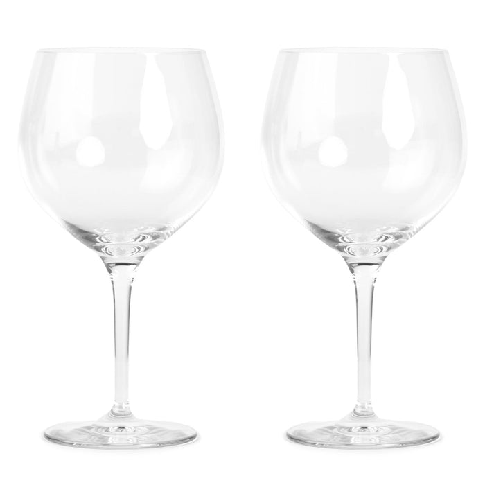 Gin & Tonic Glass Set