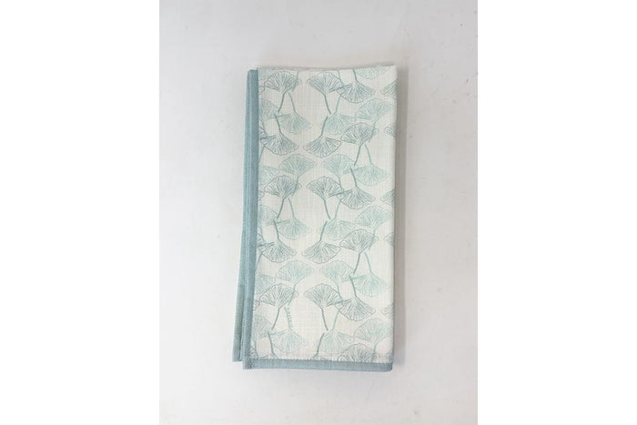 Ginkgo Napkin