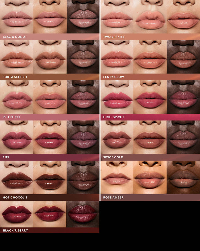 Gloss Bomb Stix High-Shine Gloss Stick—Sorta Selfi$h