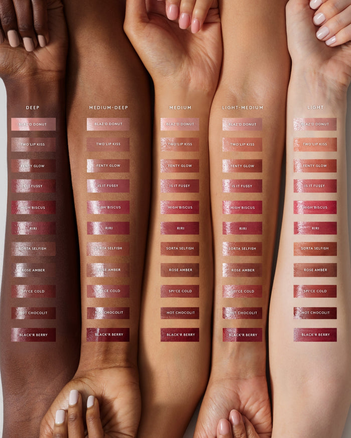 Gloss Bomb Stix High-Shine Gloss Stick—Sorta Selfi$h