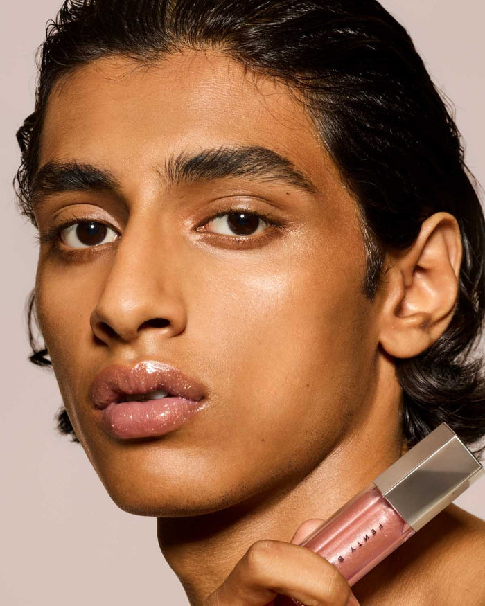 Gloss Bomb Universal Lip Luminizer — Champ Stamp Fantasy