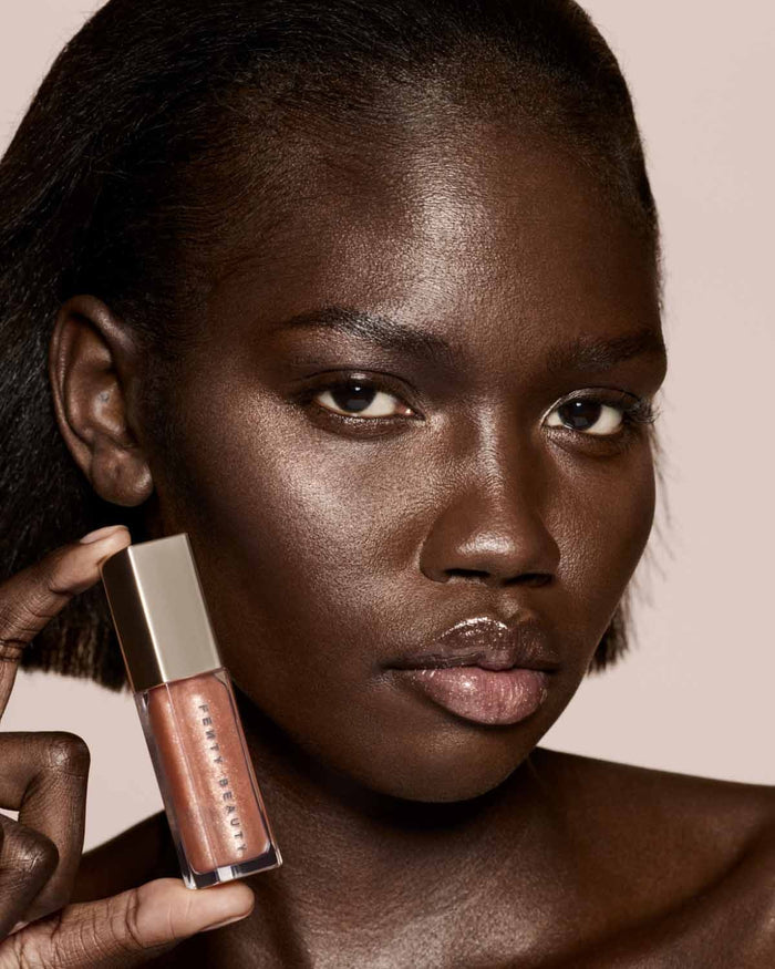 Gloss Bomb Universal Lip Luminizer — Champ Stamp Fantasy
