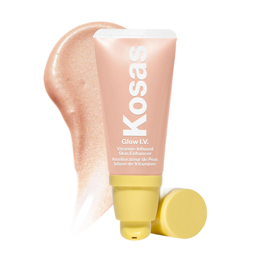 Glow I.V. Vitamin-Infused Skin Enhancer
