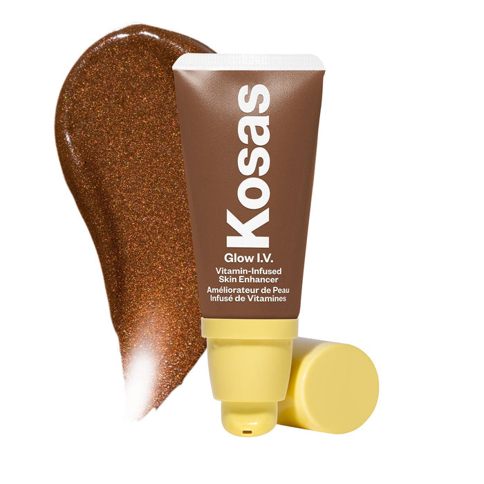 Revitalize - sheer deep bronze