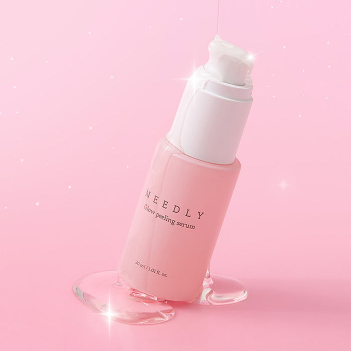 Glow Peeling Serum