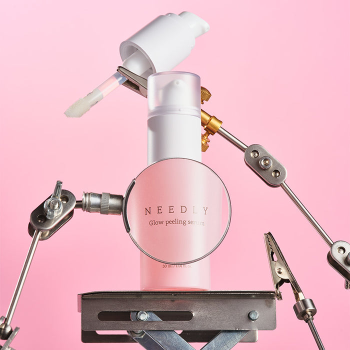 Glow Peeling Serum