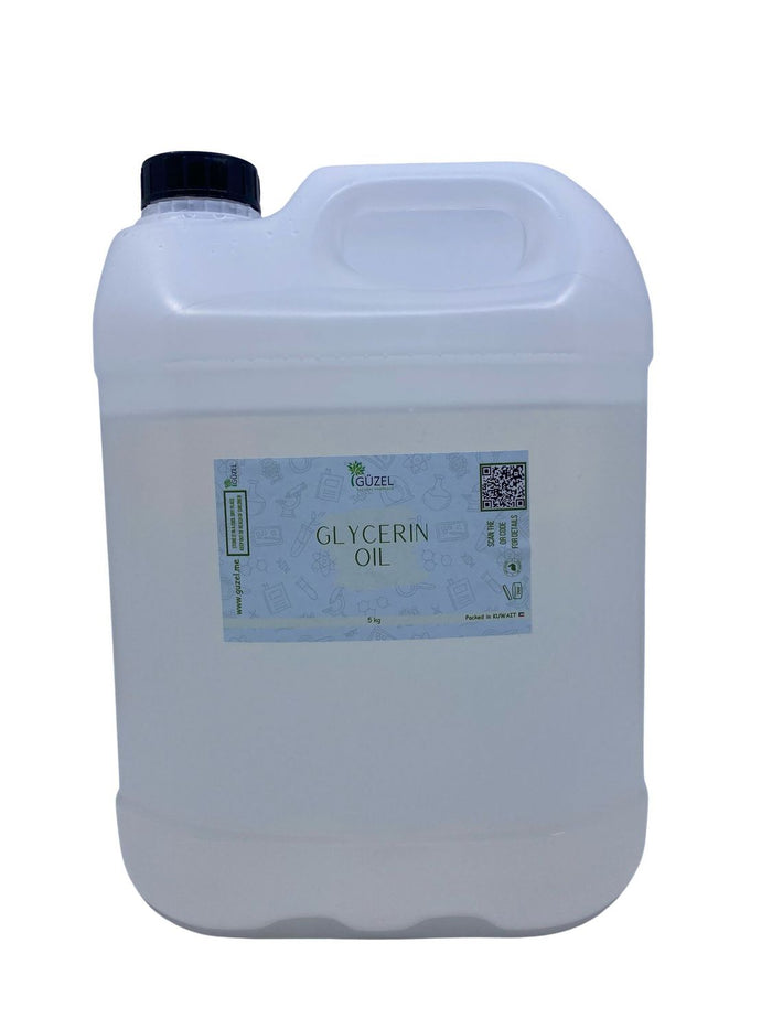 Glycerin