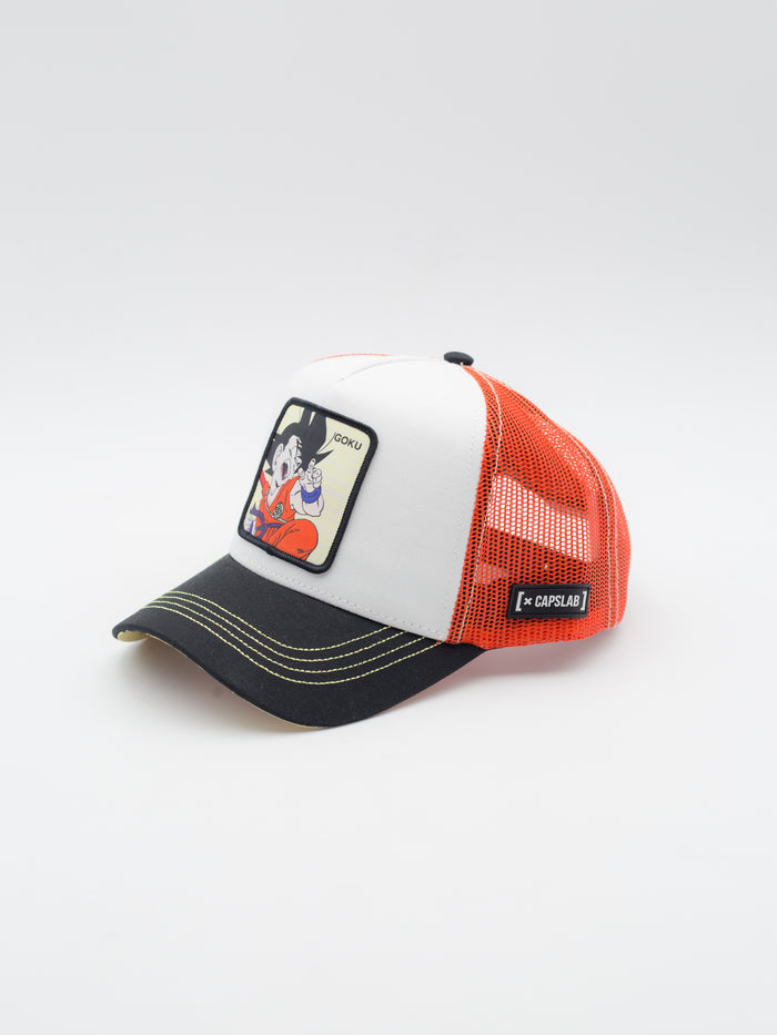 Goku CT/KID Trucker