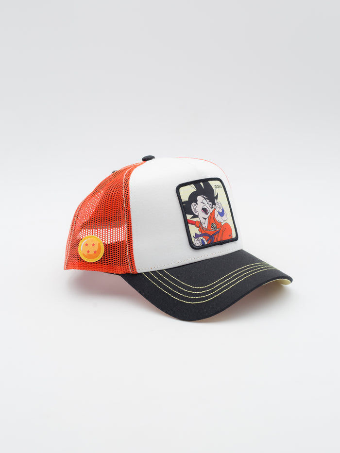 Goku CT/KID Trucker