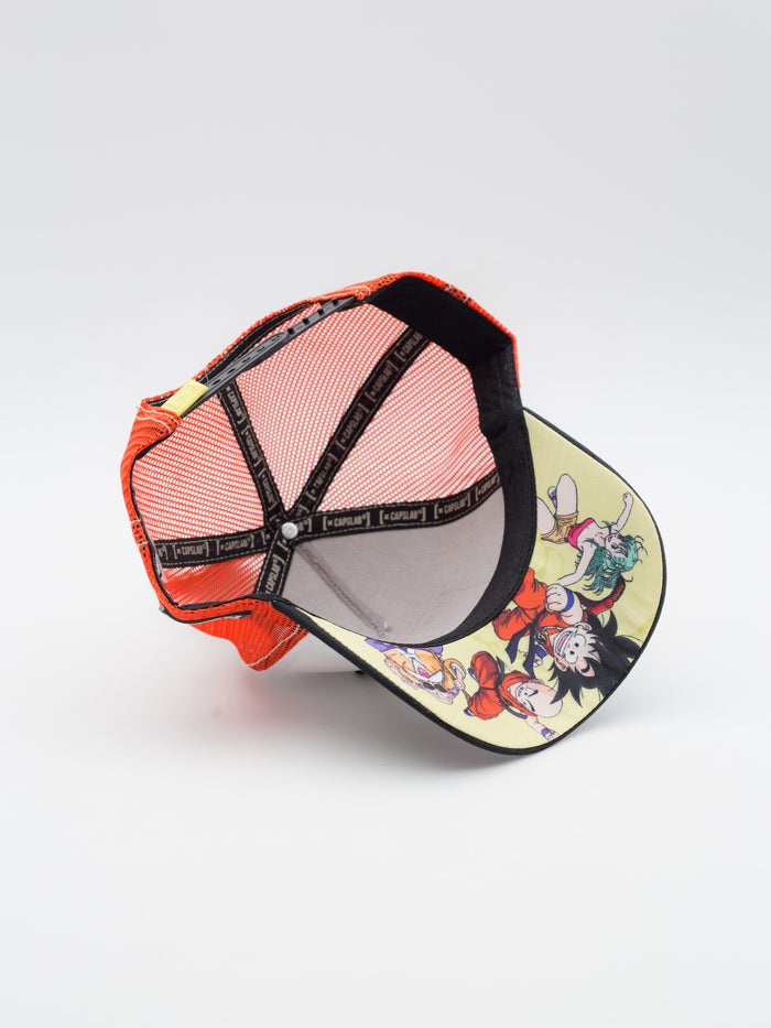 Goku CT/KID Trucker