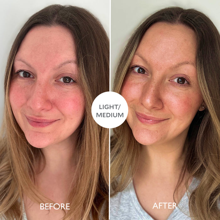 Golden Glow Face and Body Duo Worth £99