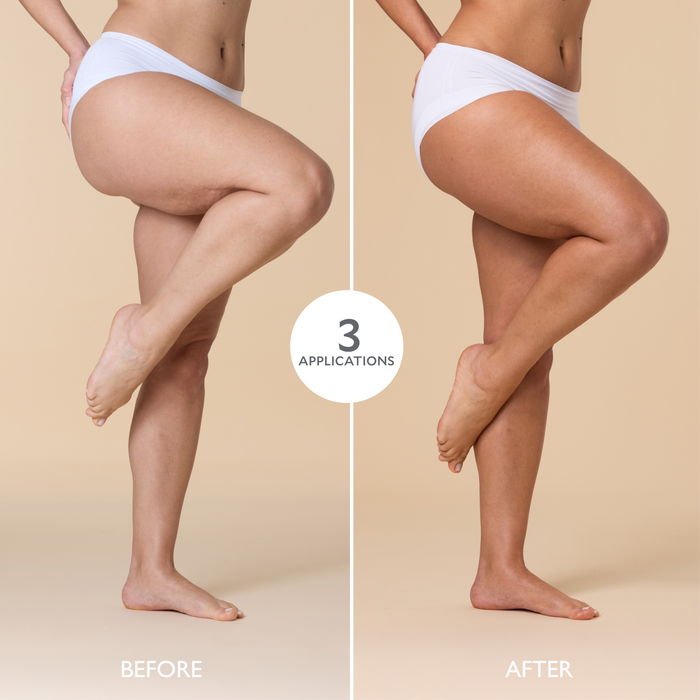 Golden Glow Gradual Tan