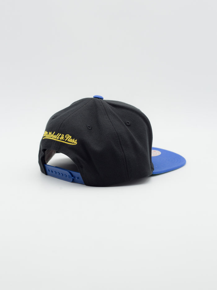 Golden State Warriors Champ Is Here Snapback - La Tienda de las Gorras