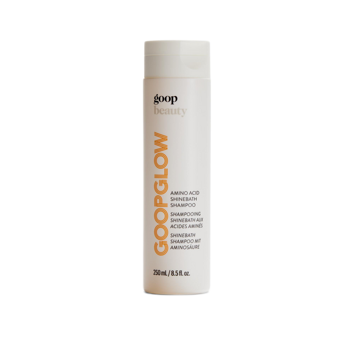 Goopglow Restore + Shine Amino Acid Shampoo