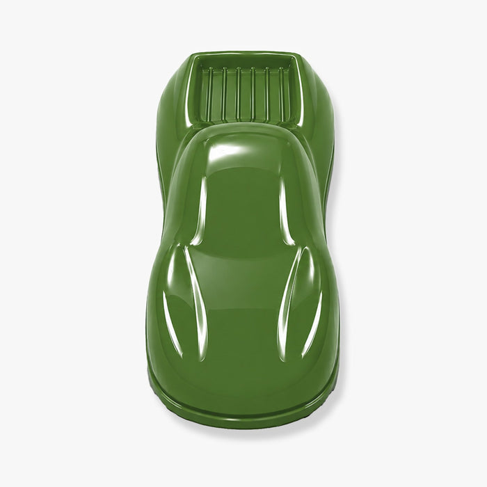GRASS GREEN