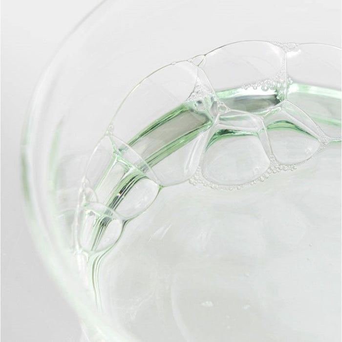 Green Plum Refreshing Toner: AHA + BHA [Renewed] - Korean-Skincare