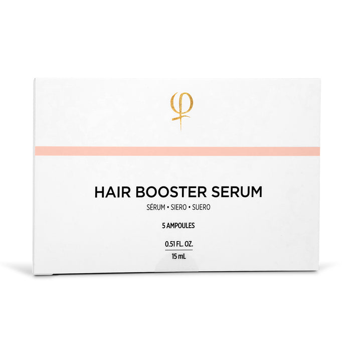 Hair Booster Serum 5/1