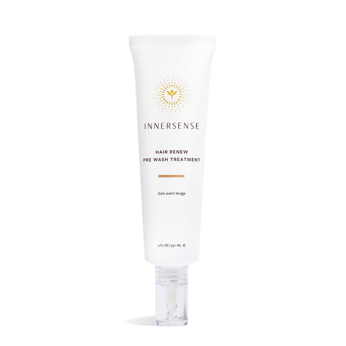 Hair Renew Pre Wash Treatment