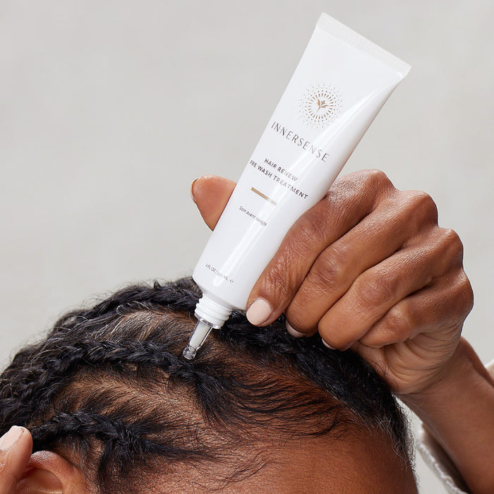 Innersense-Hair Renew Pre Wash Treatment-Hair-Hair-Renew-Pre-Wash-Treatment-Stylized-Scalp-The Detox Market |