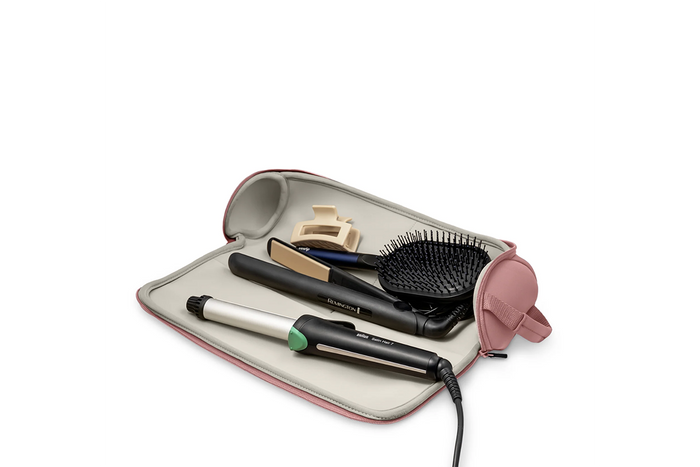 Hair Tools Bag