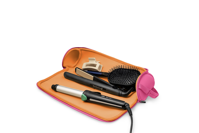 Hair Tools Bag