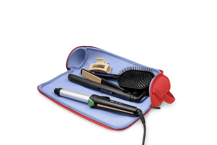 Hair Tools Bag