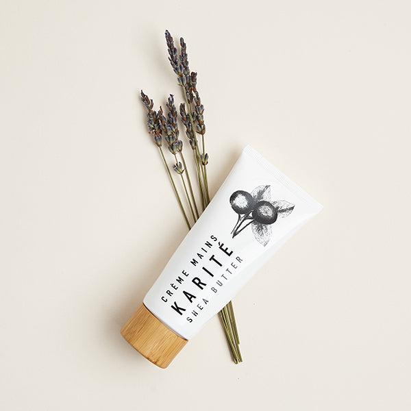 Karite-Hand Cream-