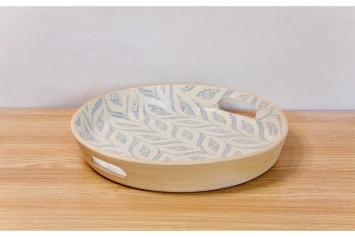Handled Bar Tray