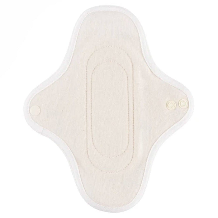 hannah:PAD Reusable Organic Cotton Cloth Pad w/Grip - Small (Random Pattern Selection)