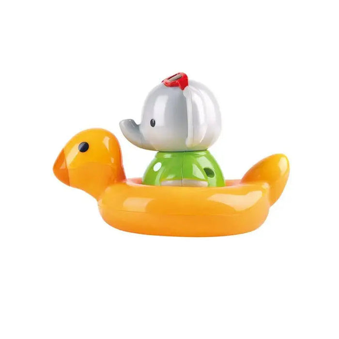 Hape: Spin Splash 'n' Swim Elephant
