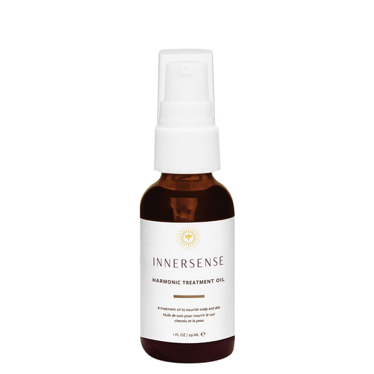Harmonic Treatment Oil