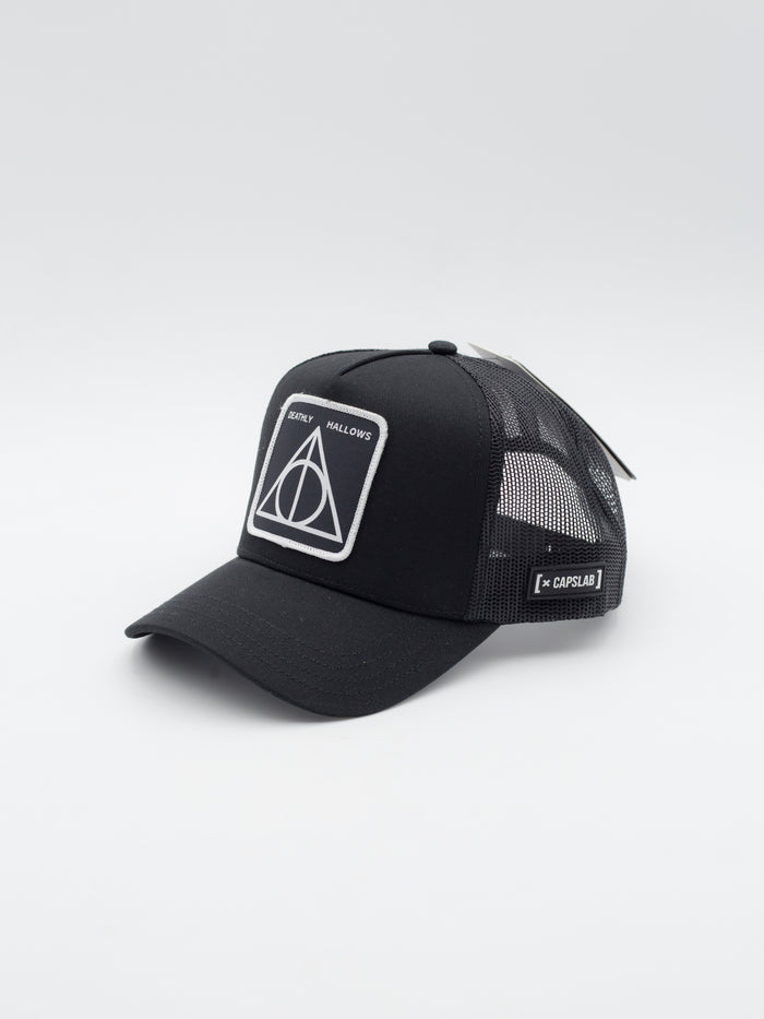 Harry Potter CT/DEA1 Trucker