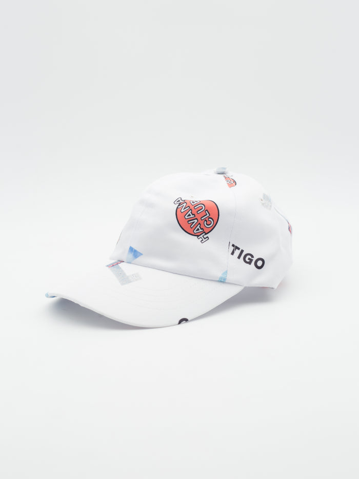 Havana Club x LATIGO Dad Hat - La Tienda de las Gorras