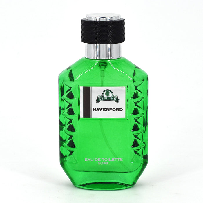 Haverford - Eau de Toilette (Cologne)