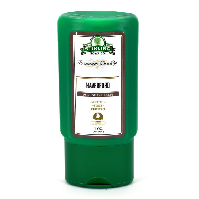 Haverford - Post-Shave Balm