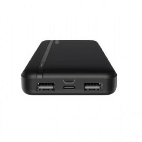Havit 10,000mAh Power Bank with LED Lights - Image 3 - Office R Us