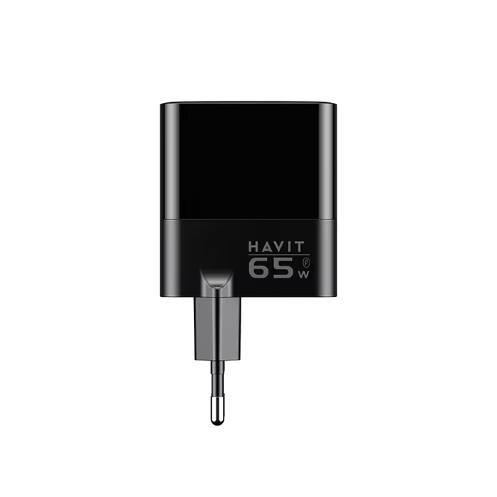 Havit 65W GaN Power Adapter - Office R Us Lagos