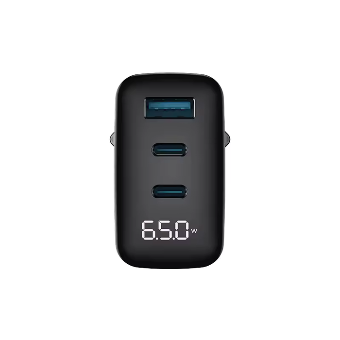 Havit 65W GaN Power Adapter - Image 3 - Office R Us