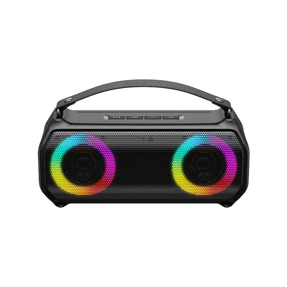 Havit Colorful RGB Light Speaker - Office R Us Lagos