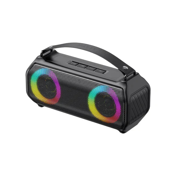 Havit Colorful RGB Light Speaker - Image 2 - Office R Us