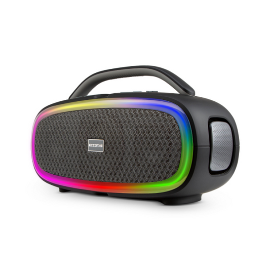 Havit Eccotae TK115 Portable Wireless Speaker - Office R Us Lagos
