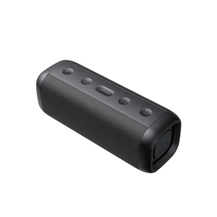 Havit Fabric Portable Wireless Speaker - Image 3 - Office R Us